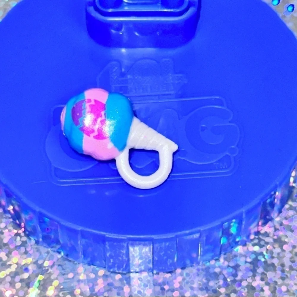 L.O.L. SURPRISE! CANDY Q.T. Spring Bling 3.5